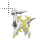 arceus cursor