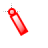 Handwriting cursor