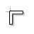 Crop Cursor Up-Left v3 cursor