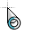 Working in background cursor