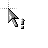 Help select cursor
