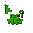 Help select cursor