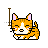cat05 cursor