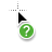 Help select cursor