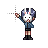 Alternate select cursor