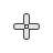 Precision select cursor