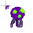 Move cursor