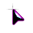 RainbowCursor cursor