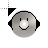 Kinda Napster Logo cursor