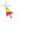 Normal select cursor
