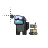 Normal select cursor