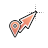 Normal select cursor