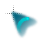 Fade away Work in back cursor