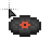disc blocks cursor