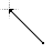 Handwriting cursor