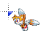 Tails WiB cursor