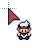 Help select cursor