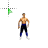 Link select cursor