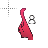 Angel Dust (Hazbin Hotel) cursor