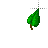 Normal select cursor