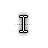 Normal select cursor