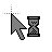 Busy cursor