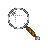 Help select cursor