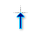 Alternate select cursor
