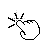Link select cursor