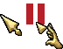 VENETICA Cursors cursor preview