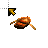 Move cursor