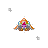 Horizontal resize cursor