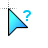 Help select cursor