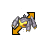Metagross S diagonal - cursor