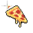 Normal select cursor