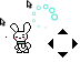 Bunny Cute Kawaii Cursors preview