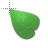 leaf cursor