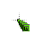Strange cursor