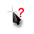 Help select cursor