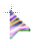 Spike Pointer M3 32 cursor