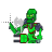 Text select cursor