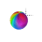 Normal select cursor