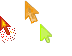 My Stuff Cursors cursor preview