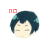 Unavailable cursor