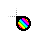 Handwriting cursor