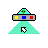 Link select cursor
