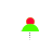 Watermelon.Person cursor