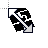 Diagonal Resize 1 cursor