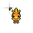 Normal select cursor