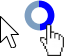 Classic Cursors preview